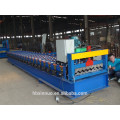 xn 780 gavanized tile corrugated roofing metal processing equipment